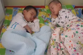 幼儿园为啥强迫孩子睡午觉？看完这个研究结果，或许你就明白了图片