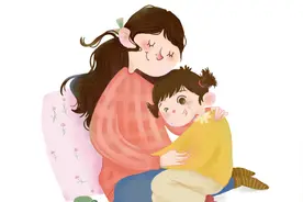 “妈妈，我是从垃圾桶里来的吗？”| 和孩子提性觉得尴尬怎么办？图片