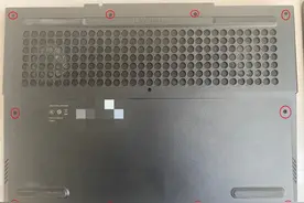拯救者Y7000/R7000 2020版硬盘/内存升级说明图片