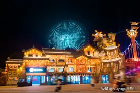 融创文旅城：成都PK重庆，巴蜀千年，沸腾山水，谁是英雄图片