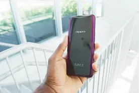 OPPO Find X使用评测，伸缩式摄像头，拍照真的好吗？视频封面