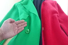衣服起毛球别愁，只需这几招窍门，不花一分钱搞定，天天穿新衣服视频封面