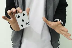 几个经常把人忽悠到的小把戏，看着简单又易学！视频封面
