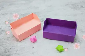 教你手工diy迷你沙发，芭比娃娃的小家具，做法简单易学视频封面
