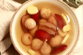 风寒感冒，晨起喉咙痛，拉肚子，多喝此汤，祛风寒止喉痛，补气血视频封面