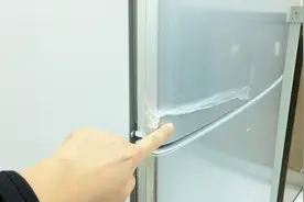 新买家电外壳上的塑料薄膜，撕与不撕，原来还有这么多讲究视频封面
