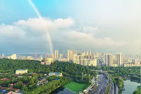赞不绝口！300家名企即将入驻这座城市，各国专家一致打Call视频封面