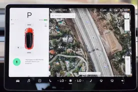 不止自动驾驶，特斯拉Model 3，真正意义上的人工智能视频封面