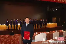 「医院喜讯」四院惜才重培养 西安之星放光芒图片