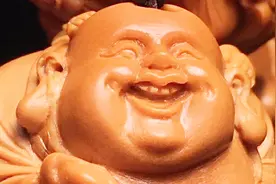 重器橄榄核23mm正圆铁核：双子弥勒手串欣赏视频封面