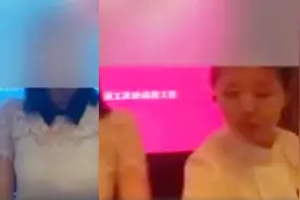 女大学生KTV索要“正确发票” 被拒，服务生破口大骂还想打人视频封面