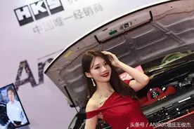 HKS机械增压系统让你的途乐4.0发挥5.6极致性能图片