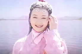 《侠客行》片尾曲之天仙配，美妙的旋律柔美的声音，听得让人心醉