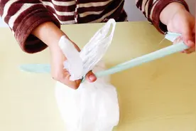袋子快速封口，简单实用，学会受用一生视频封面