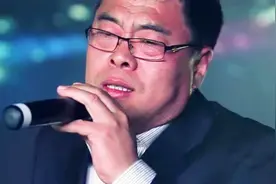 秋裤大叔一首《我想静静》唱出多少男人的心声，听一遍 醉一遍！视频封面