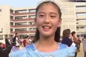 宿迁一小学举办cosplay活动，扮演童话角色，感受文化魅力视频封面