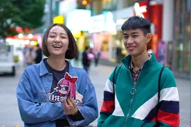 在女生眼中，男生体重多少才算正常？小姐姐对体重有什么误解？视频封面