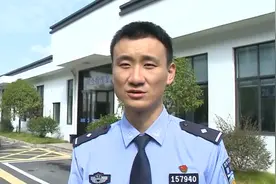 浙江：师父领进门 修行看个人 “好”徒弟把“黑手”伸向师傅……图片