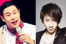 当年春晚爆红的小沈阳刘谦，现在一个成亿万富翁，另一个跌落神坛视频封面