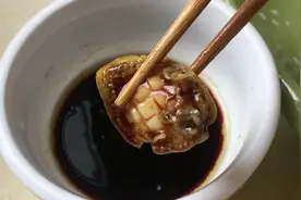 第一次吃鲍鱼，幸亏有大厨指点，不然怎么能做出这么鲜美好吃的呢视频封面