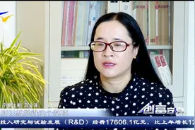 马金莲：乡土文学里的人间烟火视频封面