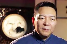 大有玄机：大富大贵的人，面相上都有这几个特点，一看便知视频封面