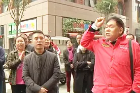 小区要求业主预交500度电费，不交就断电，物业：代收电费符合政策视频封面