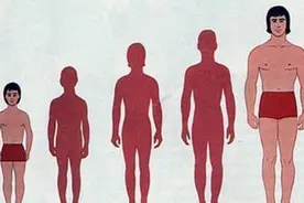 00后身高普遍增高，人类的身高会越来越高吗？网友：我想长到1.8