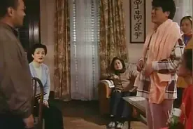 婆婆媳妇小姑：小娇想有专利，婆婆把玫瑰糖放进鸭子，阿牛有出息