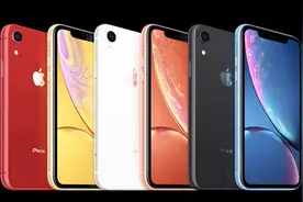 iPhoneXR手机评测，大边框LCD屏幕，6000多块钱真的值得入手？视频封面