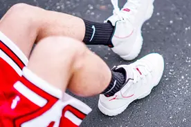 Air Jordan 11 "Platinum Tint" 铂金兔八哥视频封面