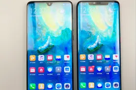 「蓝猫开箱」华为MATE20开箱，是廉价版，还是又一个均衡旗舰？视频封面