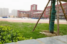 武汉白沙洲地铁5号线南三环站至白沙五路站航拍视频视频封面