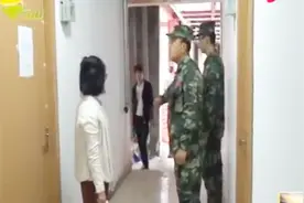 公寓楼消防设施不过关形同虚设，消防部门暂时查封，责令其整改视频封面