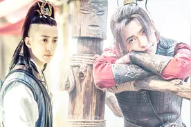 《武动乾坤》两种星座的男友大PK 射手杨洋天蝎吴尊你pick谁视频封面