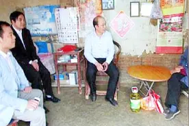 河南出现朱元璋后代！明宣德炉和朱元璋画像捐献国家，获五千奖励视频封面