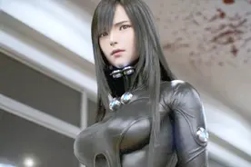 日本真人CG电影巅峰之作，每一帧都美如画！视频封面