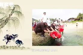 正确的放生才是积德的表现，注意这几点，你也能积累功德视频封面