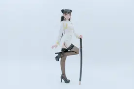 咬人猫-激昂壮志 拔剑吧，指挥官，我要和你决斗视频封面