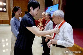 学党史 | 致敬！五十载初心如磐！图片