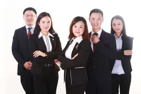 在职场中，十二星座各自充当着什么样的角色？狮子果然符合人设图片