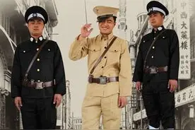 二战时期的伪军军官能指挥日军吗图片