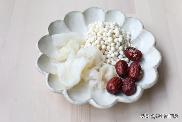 花胶燕窝糖水的做法 2026年花胶燕窝糖水的做法大全