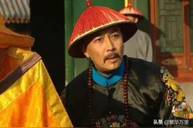 雍亲王胤禛，强龙不压地头蛇，为何杀不了江夏镇刘八女？图片