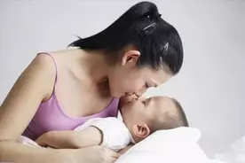 你的产后护理做对了吗？图片