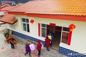 俗语：“迁出旧居先‘跪墙’，搬进新家先‘净房’”是啥意思？图片