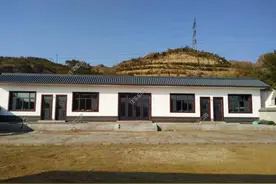好友四人携手共建养老房，神仙友情令人羡慕图片