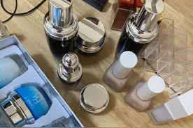 无人带货的效果，我就呵呵图片