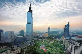 江苏将建3大都市圈，带动3条城镇带，助推全省均衡发展图片