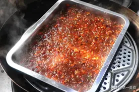 河南叫焖子，河北叫皮渣，这种独特的下酒菜，是北方人的心头所爱图片